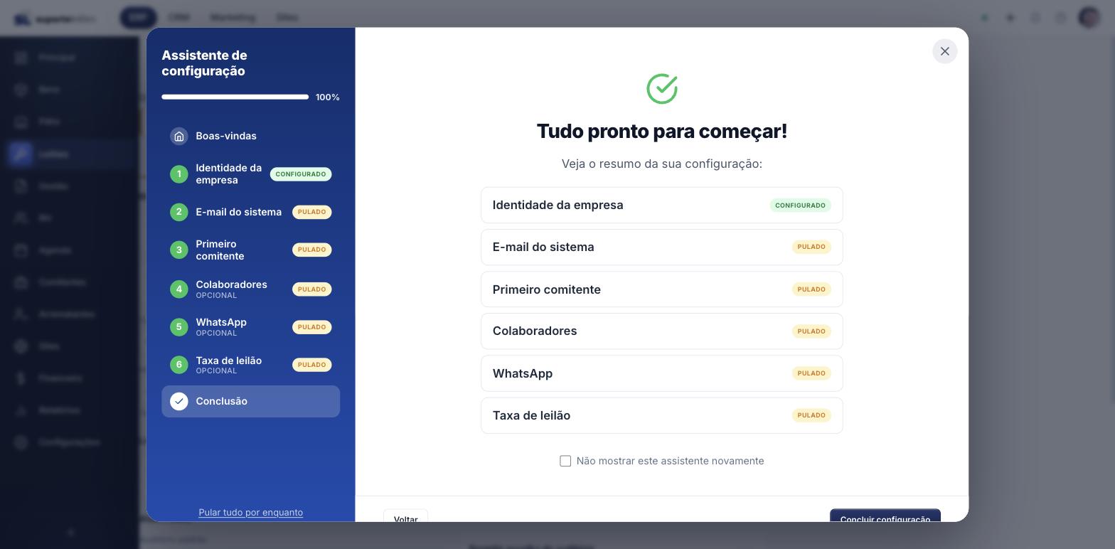 Conclusão
